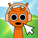 Play Sprunki Clicker